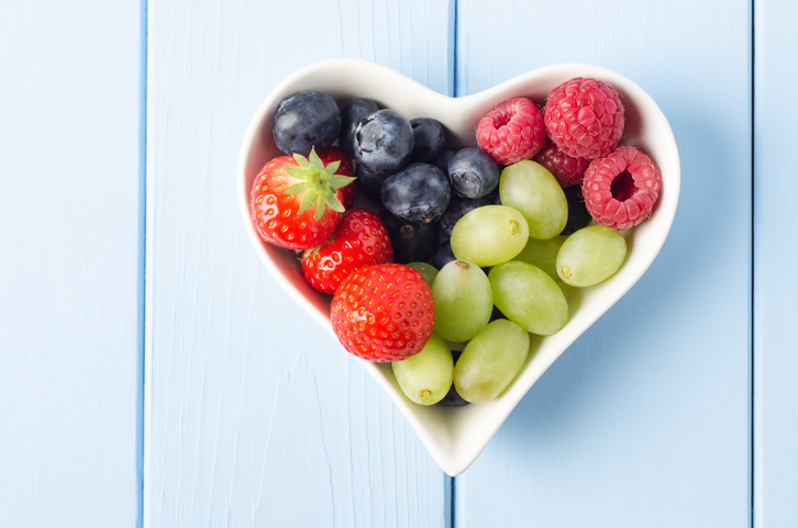 Healthy Snack Ideas